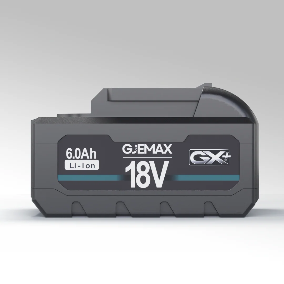 GJEMAX 18V 6.0AH AKKU | GX+ - Image 3